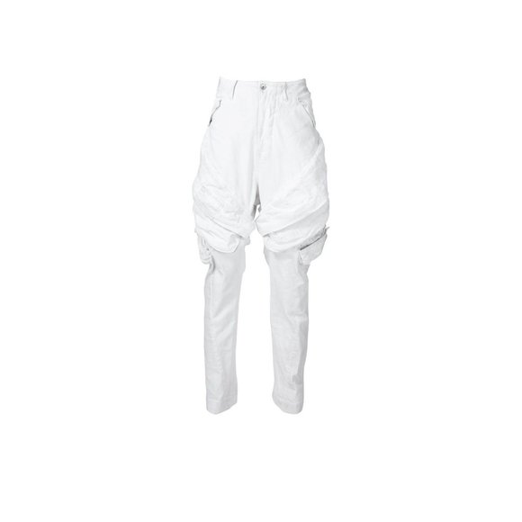 Julius Cargo Trousers - Picture 1 of 8